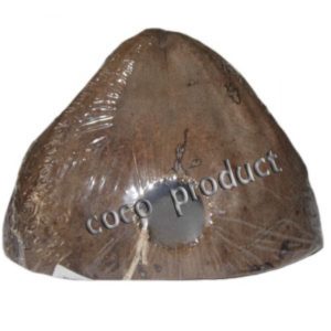 Домик из кокосовой кожуры Coco PEEL CocoDO 1PR20