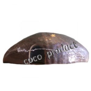 Домик из кокосовой кожуры Coco PEEL CocoDO 3PR10