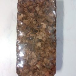 Кокосовые чипсы в брикете, 500 г