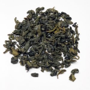 Зеленый чай Limroti SUPER PEKOE