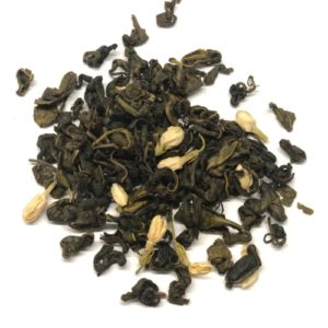 Зеленый чай Limroti PEKOE с жасмином